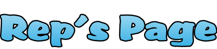 Rep’s Page